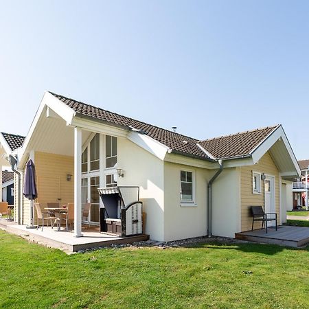 Strandpark Sierksdorf H058 Dış mekan fotoğraf