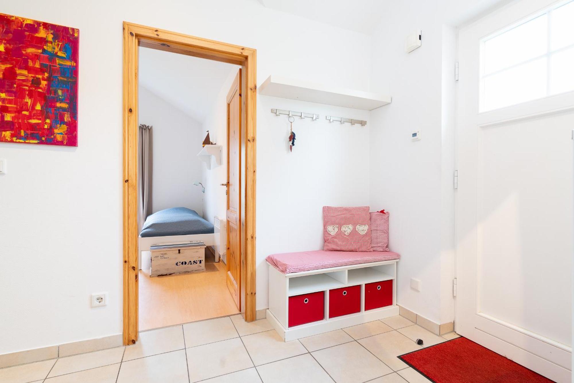 Strandpark Sierksdorf H058 Dış mekan fotoğraf